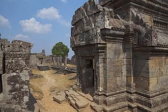 Asia's Unesco treasures: 5 world heritage sites to visit